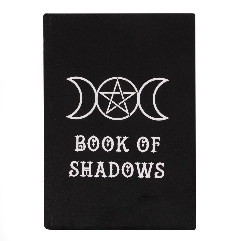 Book Of Shadows Journal 16014