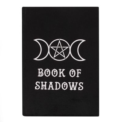 Book Of Shadows Journal 16014