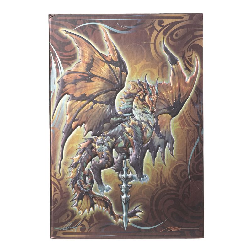 Thunder Blade Journal 15237
