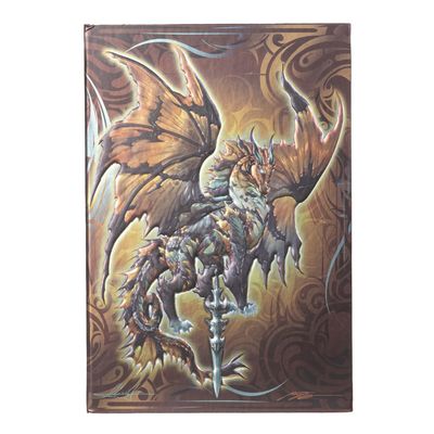 Thunder Blade Journal 15237