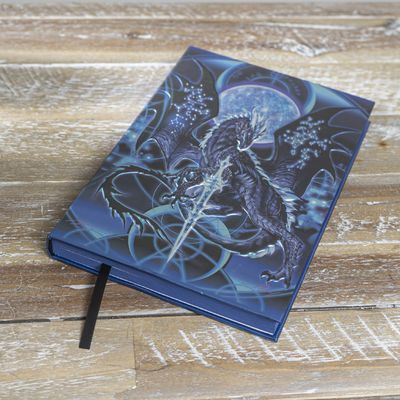 Night Blade Journal 15237