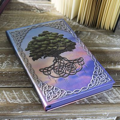 Tree Of Life Journal