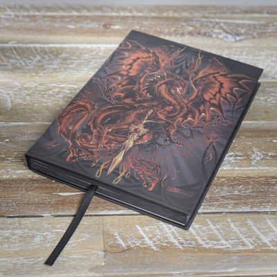 Blood Blade Journal 15236