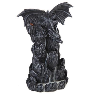 DRAGON TOWER BACKFLOW BURNER 10527