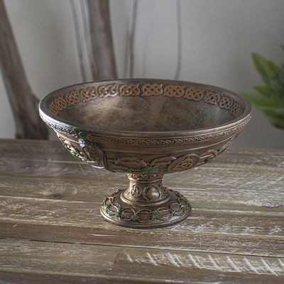 Triple Goddess Offering Bowl 14949