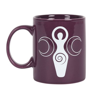 THE TRIPLE GODDESS MUG 14401