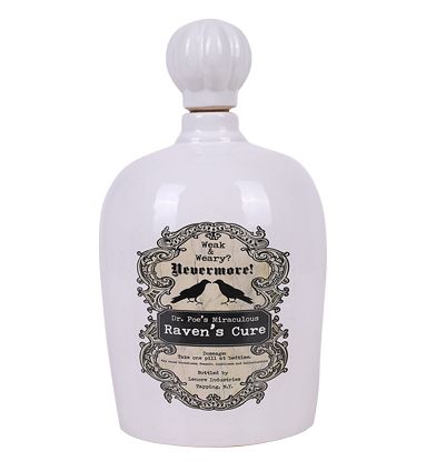 Poison Bottle 13716