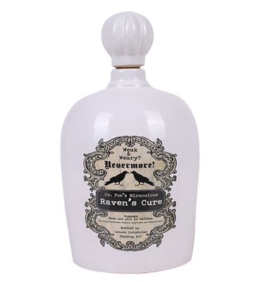 Poison Bottle 13716