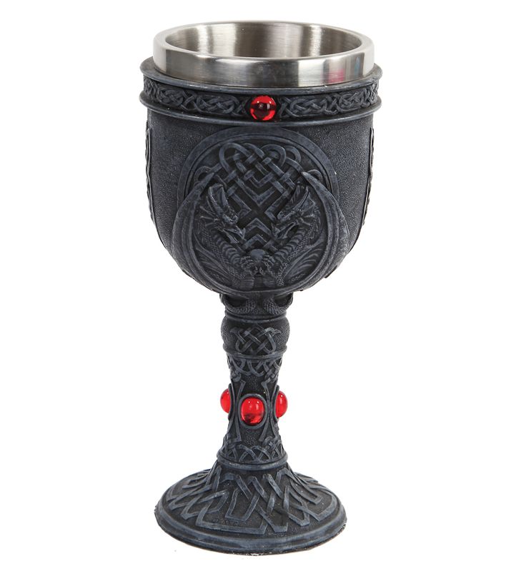 Dragon Wine Goblet 10079