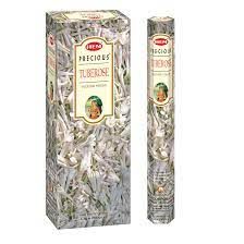 HEM Tuberose Hex Pack