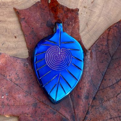 Pagan, Witchcraft and Druid Jewelry