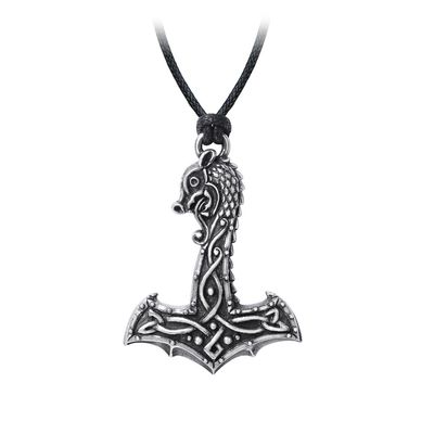 Drakkar Hammer Pendant P910