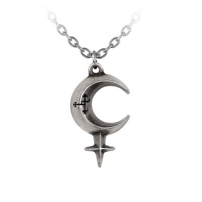 Lilith Pendant Necklace P946