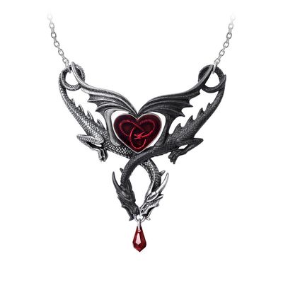 The Confluence of Opposites Necklace P915