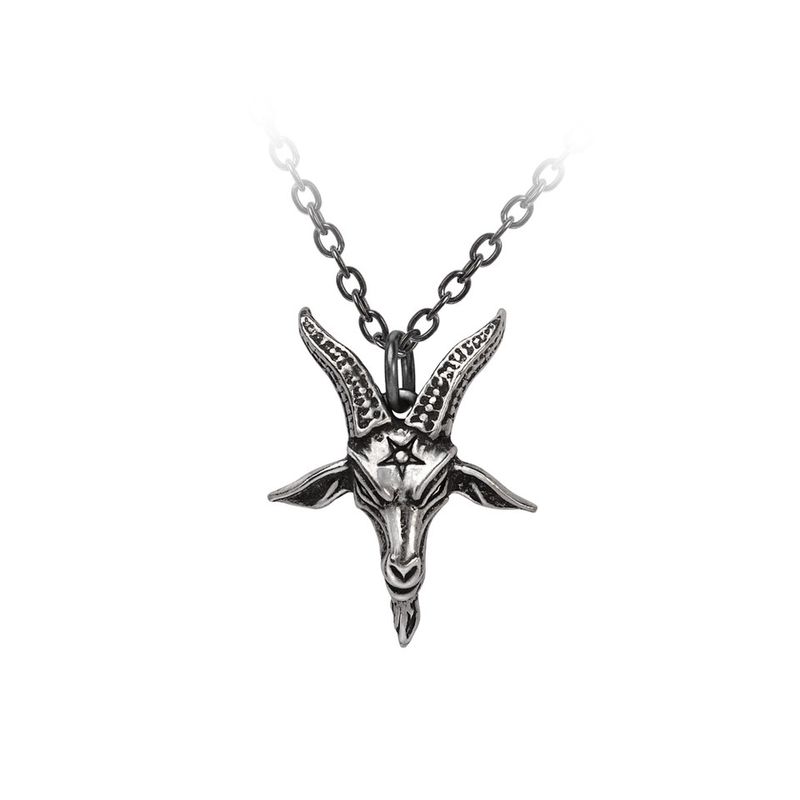 Templars Bane Pendant P923