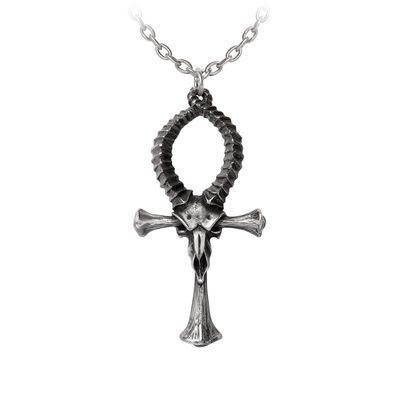 Ankh of Ammon Neckwear - Pendant P973