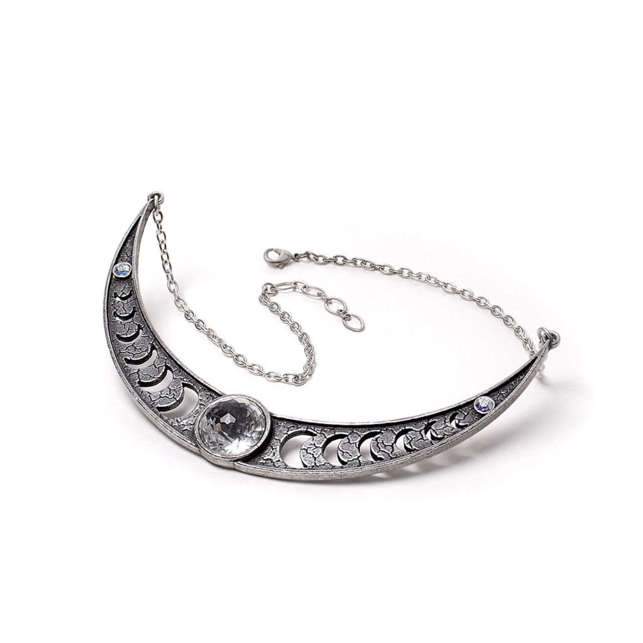 Priestess of Ishtar Necklace P950