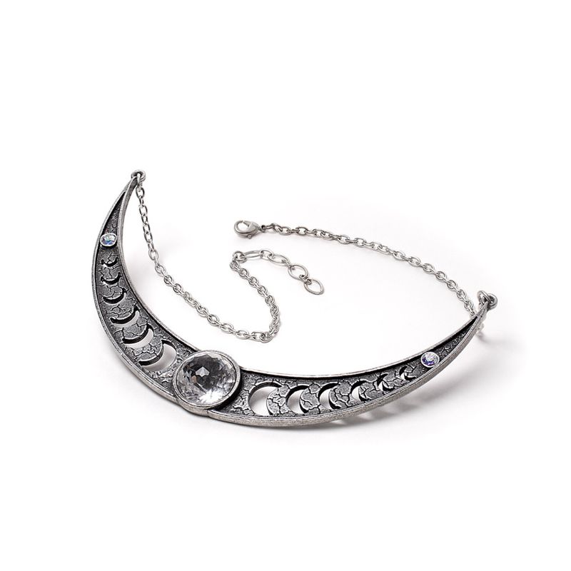 Priestess of Ishtar Necklace P950