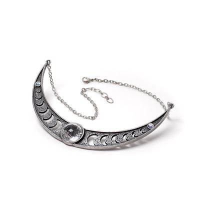 Priestess of Ishtar Necklace P950