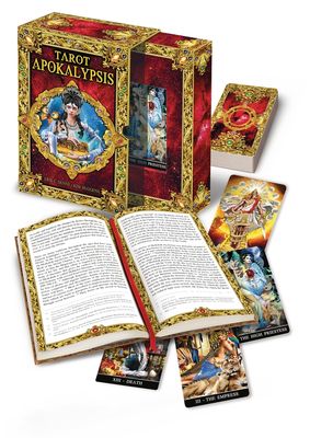 APOKALYPSIS TAROT KIT