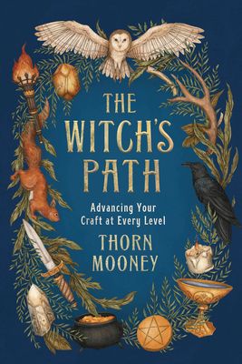 The Witch&#39;s Path