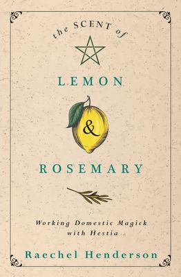 The Scent of Lemon &amp; Rosemary