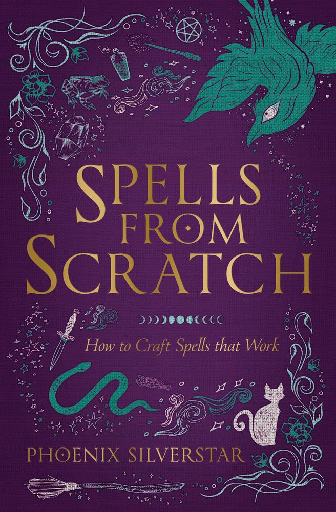 Spells from Scratch