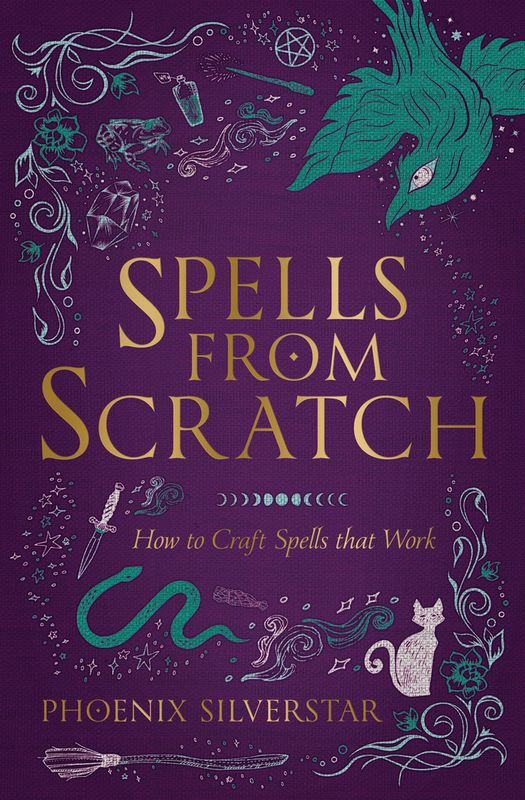 Spells from Scratch