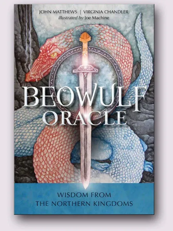 Beowulf Oracle