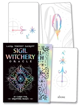 Sigil Witchery Oracle