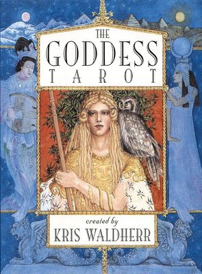 The Goddess Tarot