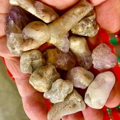 Spirit Quartz