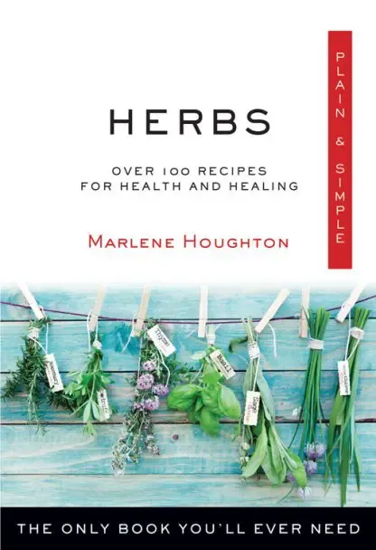 Herbs Plain &amp; Simple
