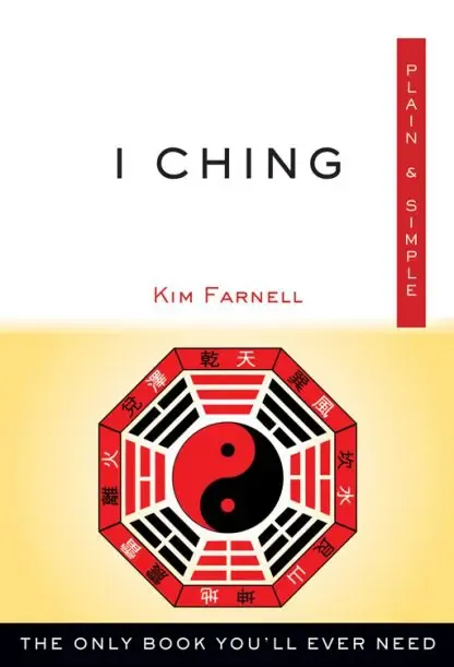 I Ching Plain &amp; Simple