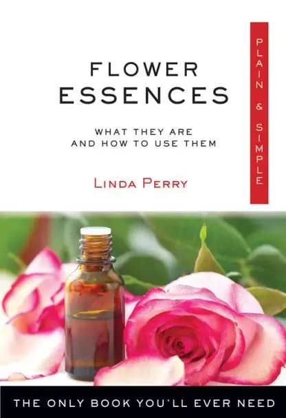 Flower Essences Plain &amp; Simple