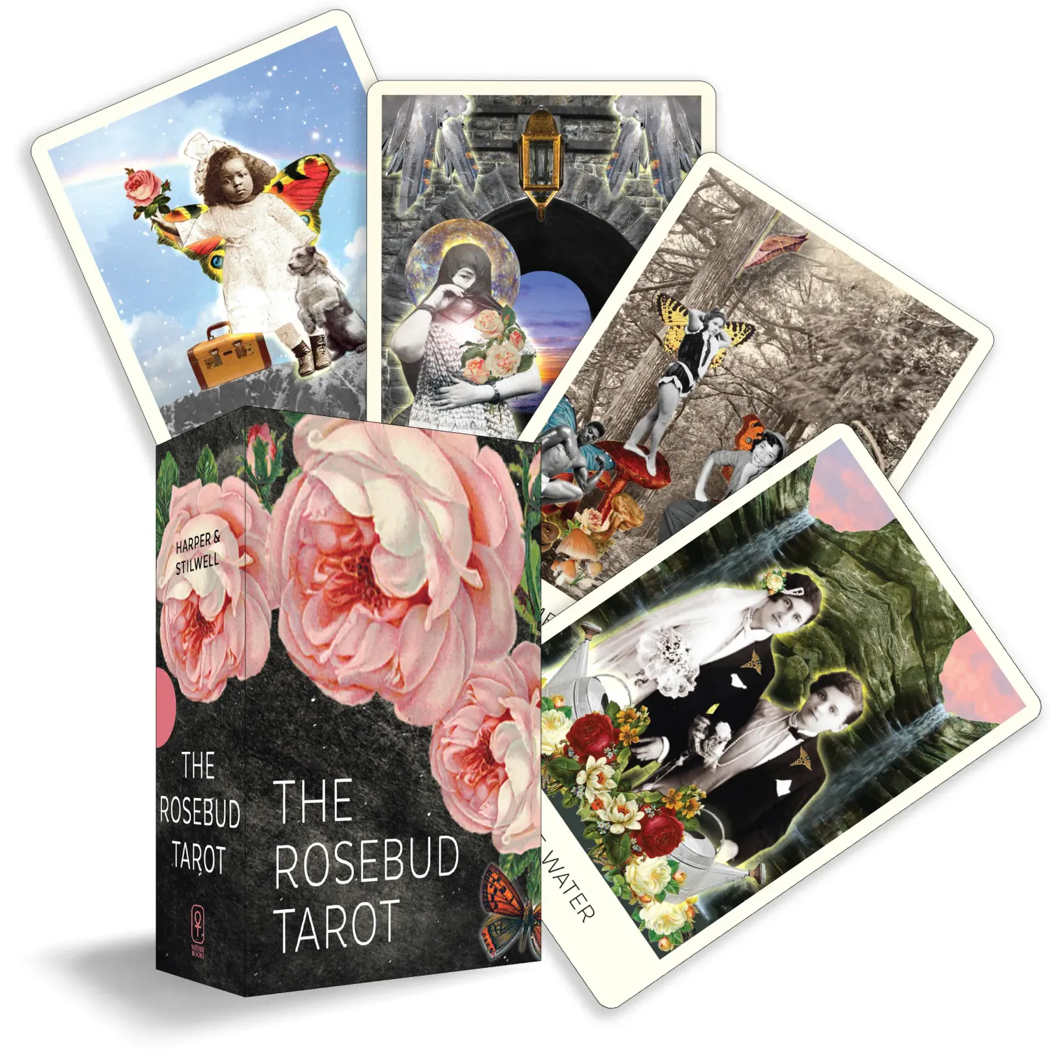 The Rosebud Tarot