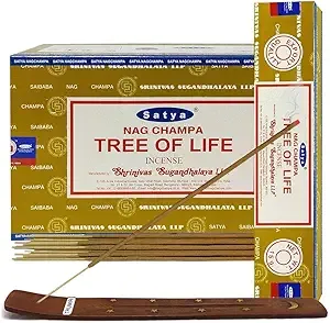 Satya Tree of Life