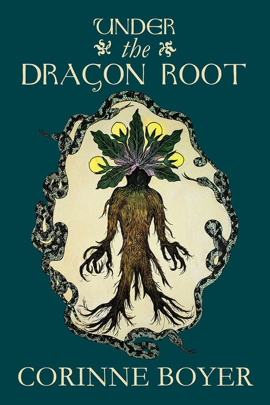Under The Dragon Root
