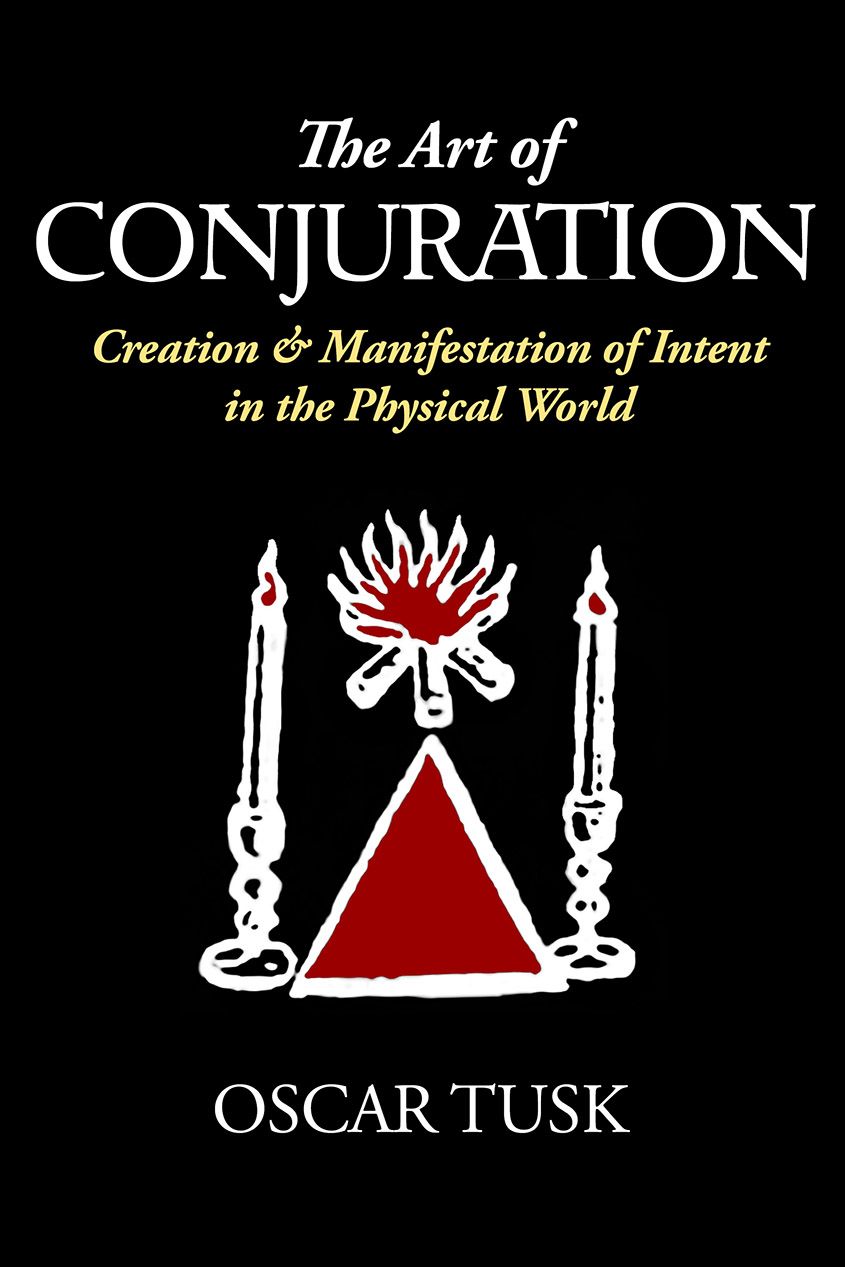 The Art Of Conjuration