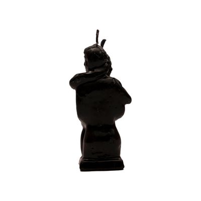 Black Erotic Love Candle