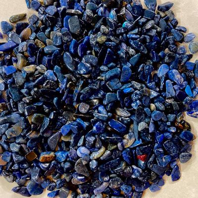 Iolite Chips 1oz (Crystal Chip Bar)