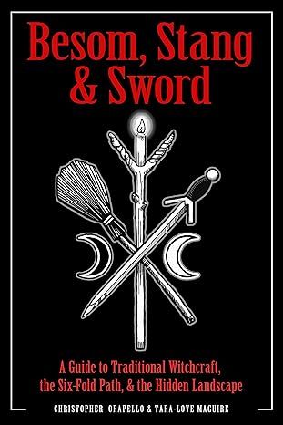Besom, Stang and Sword