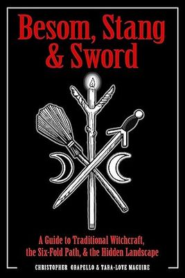 Besom, Stang and Sword
