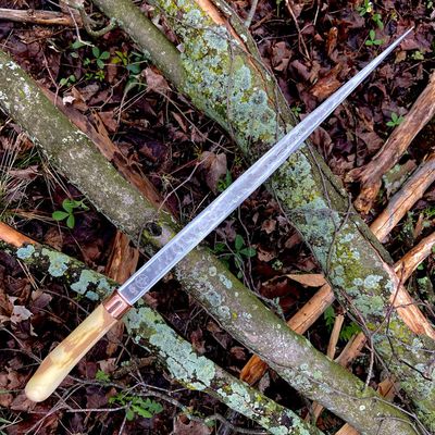 Swords