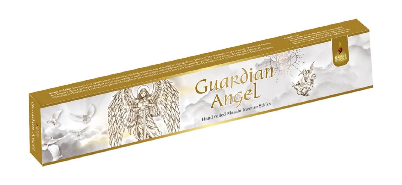 Soul Sticks Guardian Angel