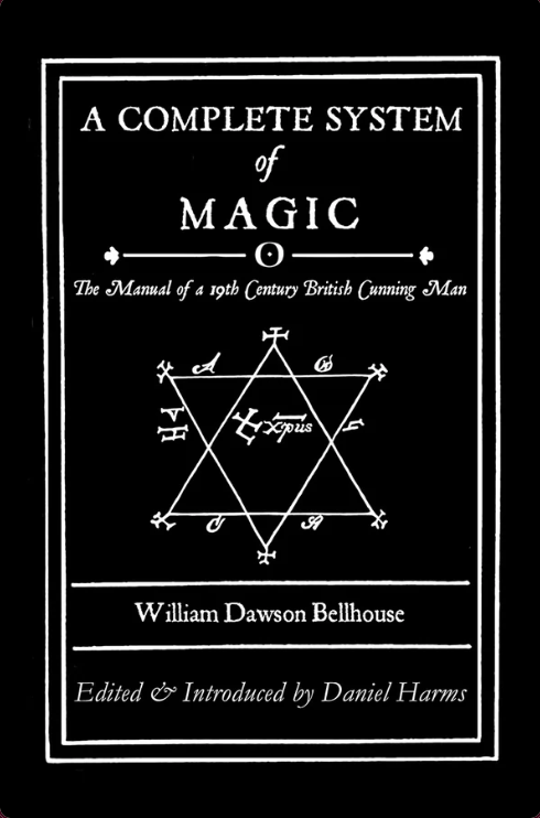 A Complete System Of Magic