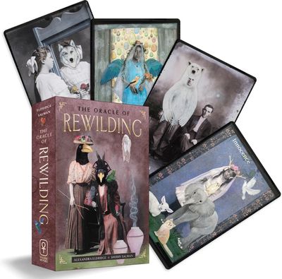 The Oracle Of Rewilding