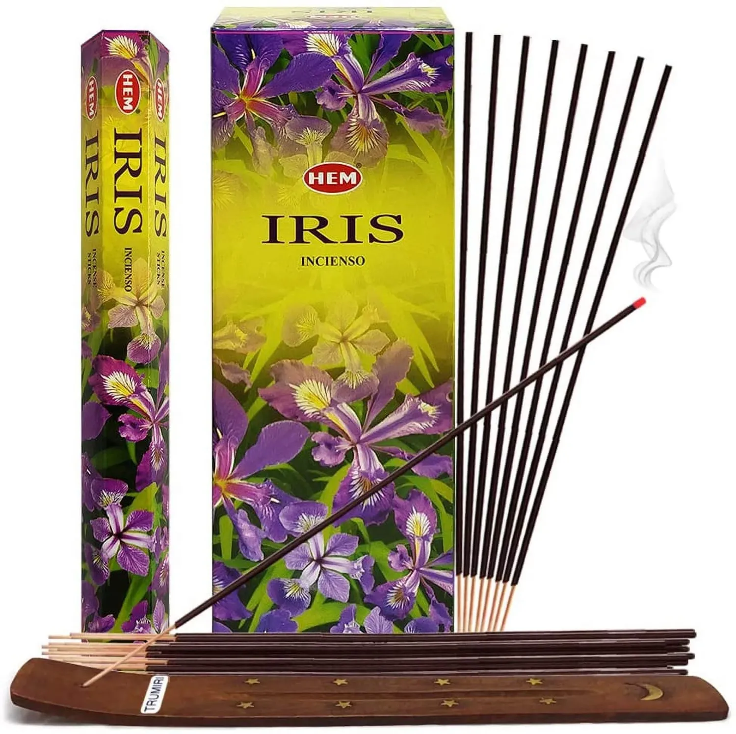 HEM Iris