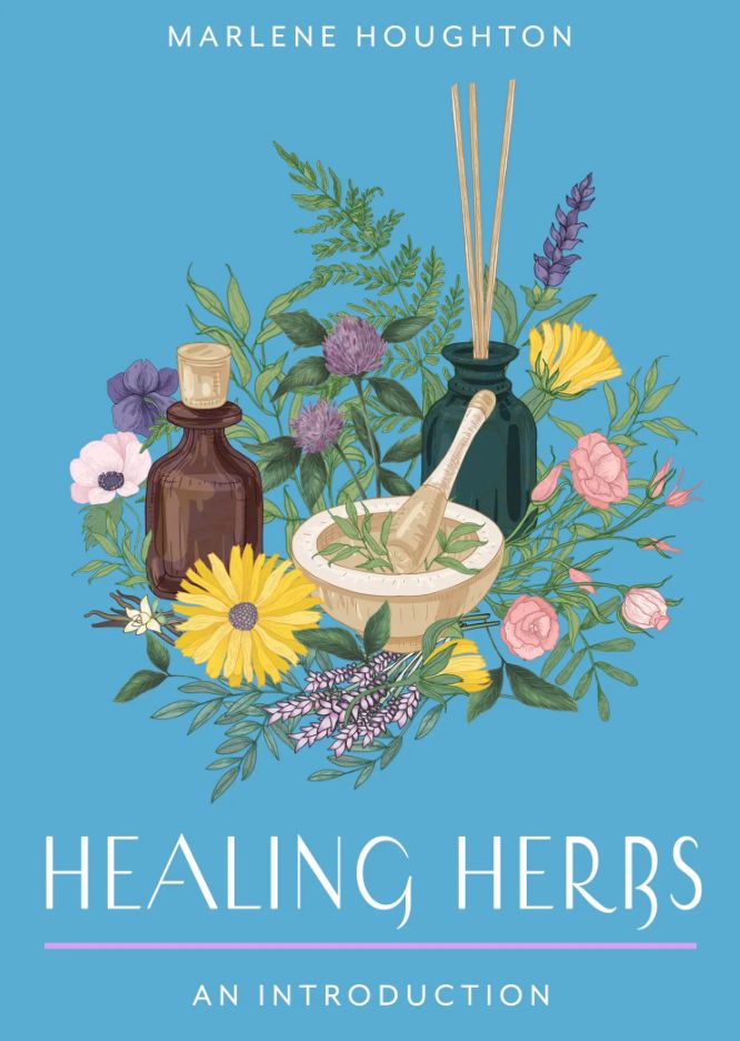 Healing Herbs