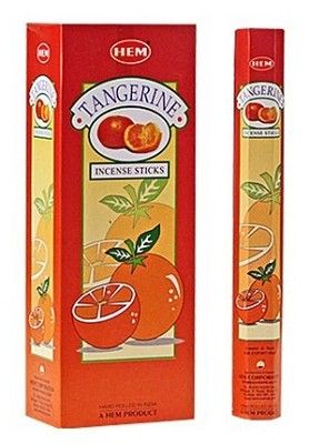 HEM Tangerine Hex Pack